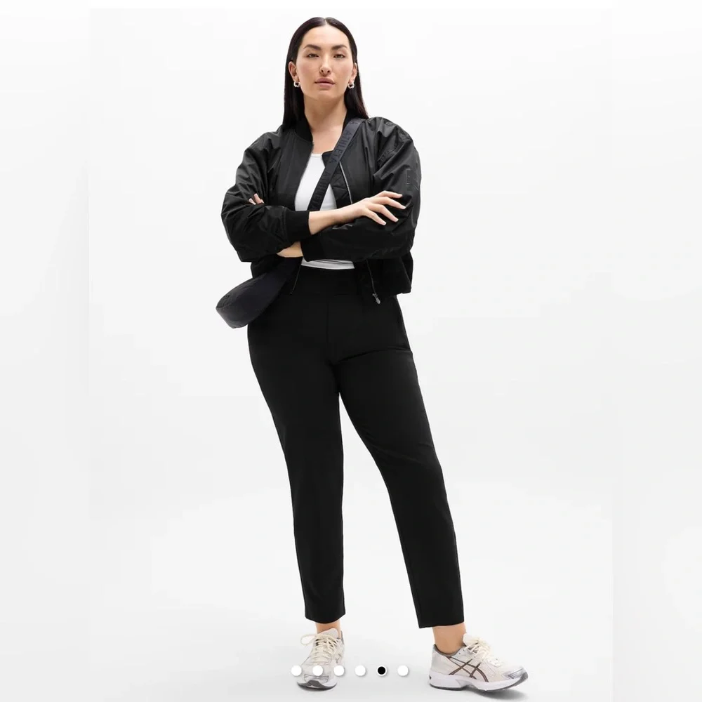 Athleta Endless High Rise Pants